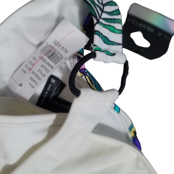 💥NEW💥 LA HEARTS 💕  - XL Bikini 👙 Bottoms - Picture 4 of 4